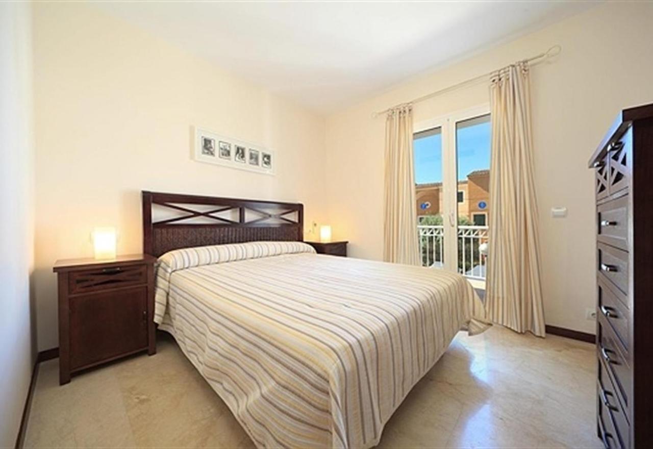 הוילה פורט דה פולנסה Roses House 4 מראה חיצוני תמונה
