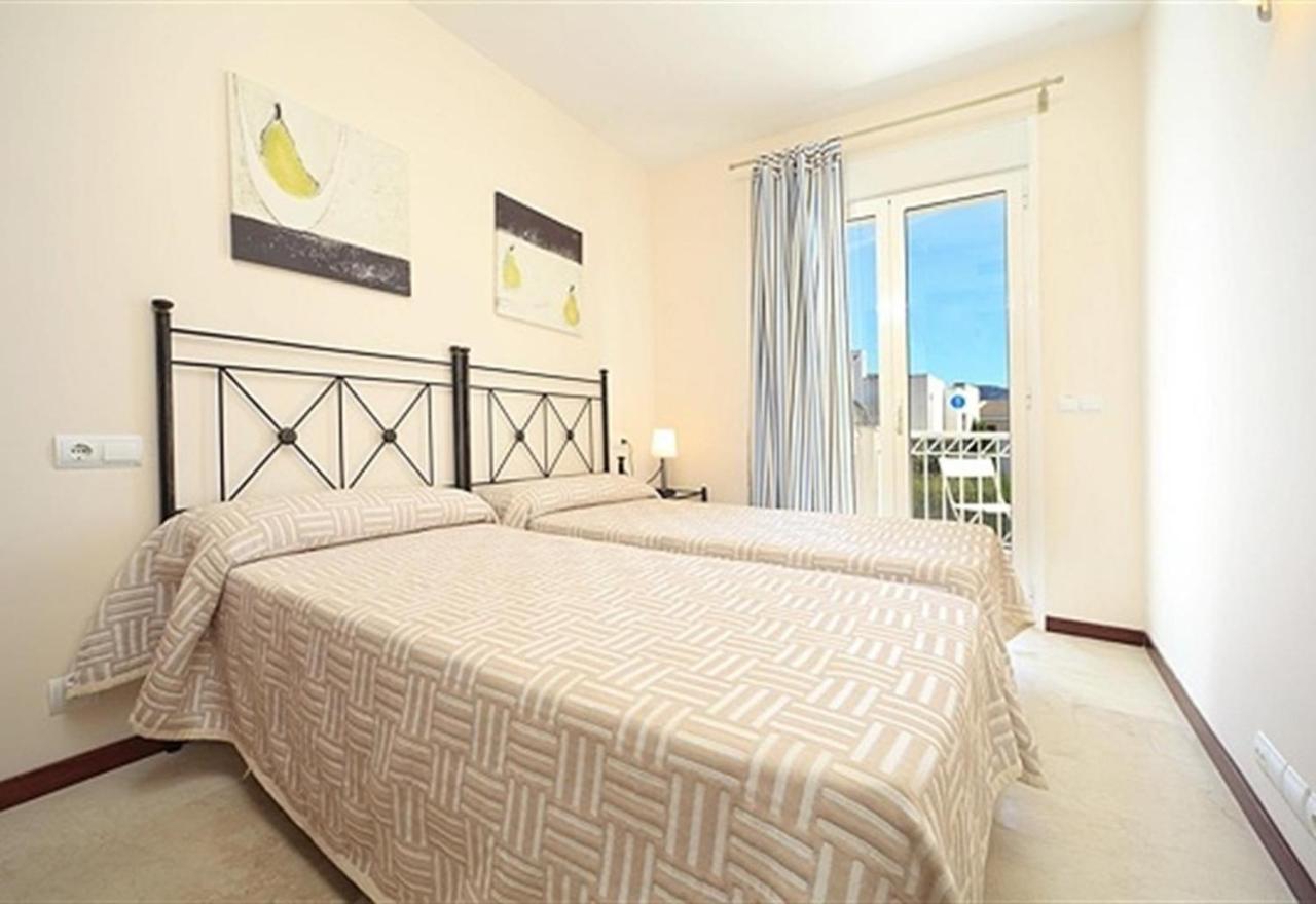 הוילה פורט דה פולנסה Roses House 4 מראה חיצוני תמונה