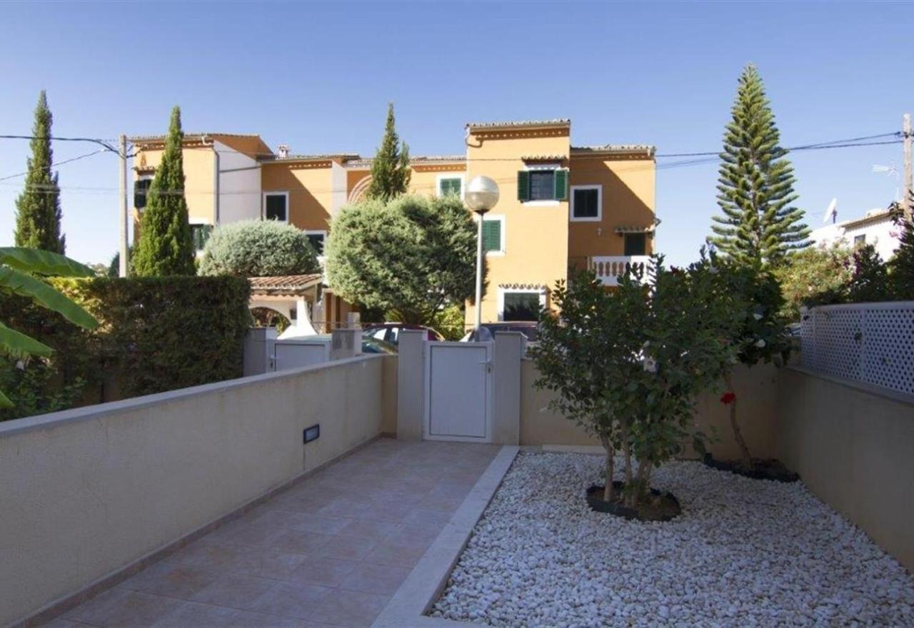 הוילה פורט דה פולנסה Roses House 4 מראה חיצוני תמונה