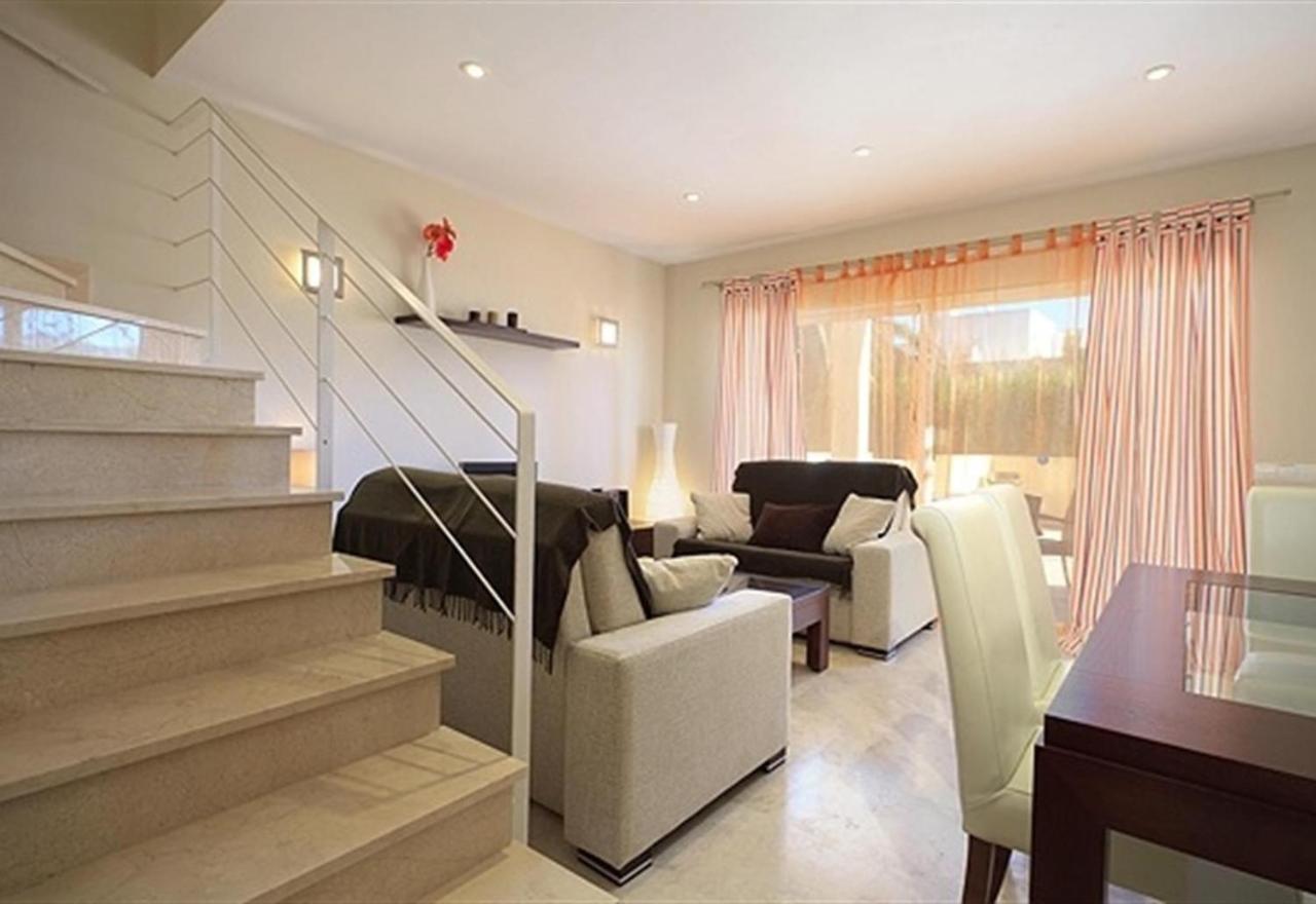 הוילה פורט דה פולנסה Roses House 4 מראה חיצוני תמונה