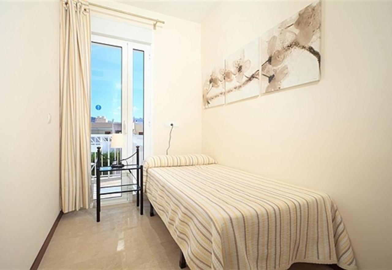 הוילה פורט דה פולנסה Roses House 4 מראה חיצוני תמונה
