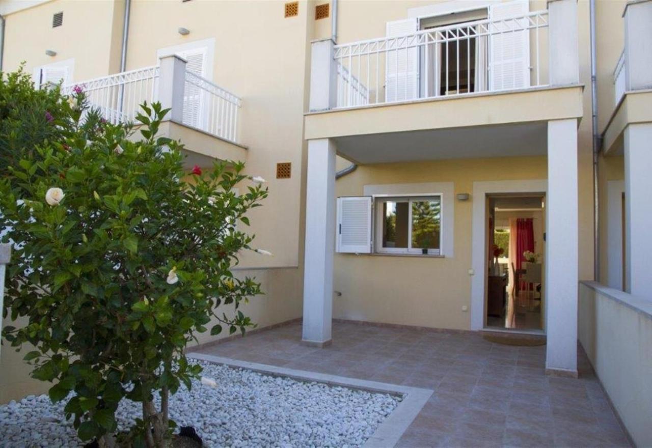 הוילה פורט דה פולנסה Roses House 4 מראה חיצוני תמונה